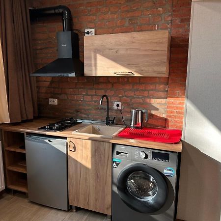 Apartment N5 Old Tbilisi Bagian luar foto