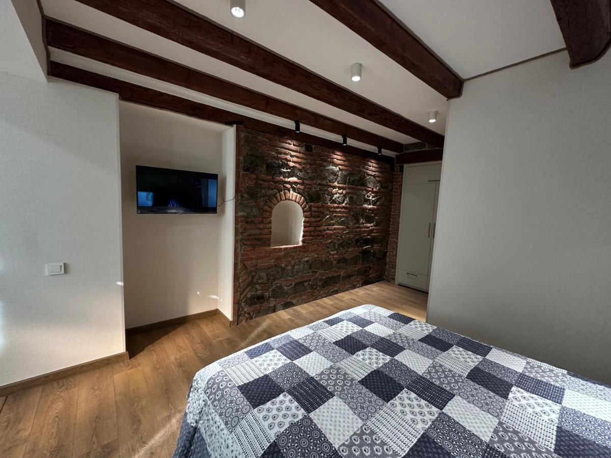 Apartment N5 Old Tbilisi Bagian luar foto