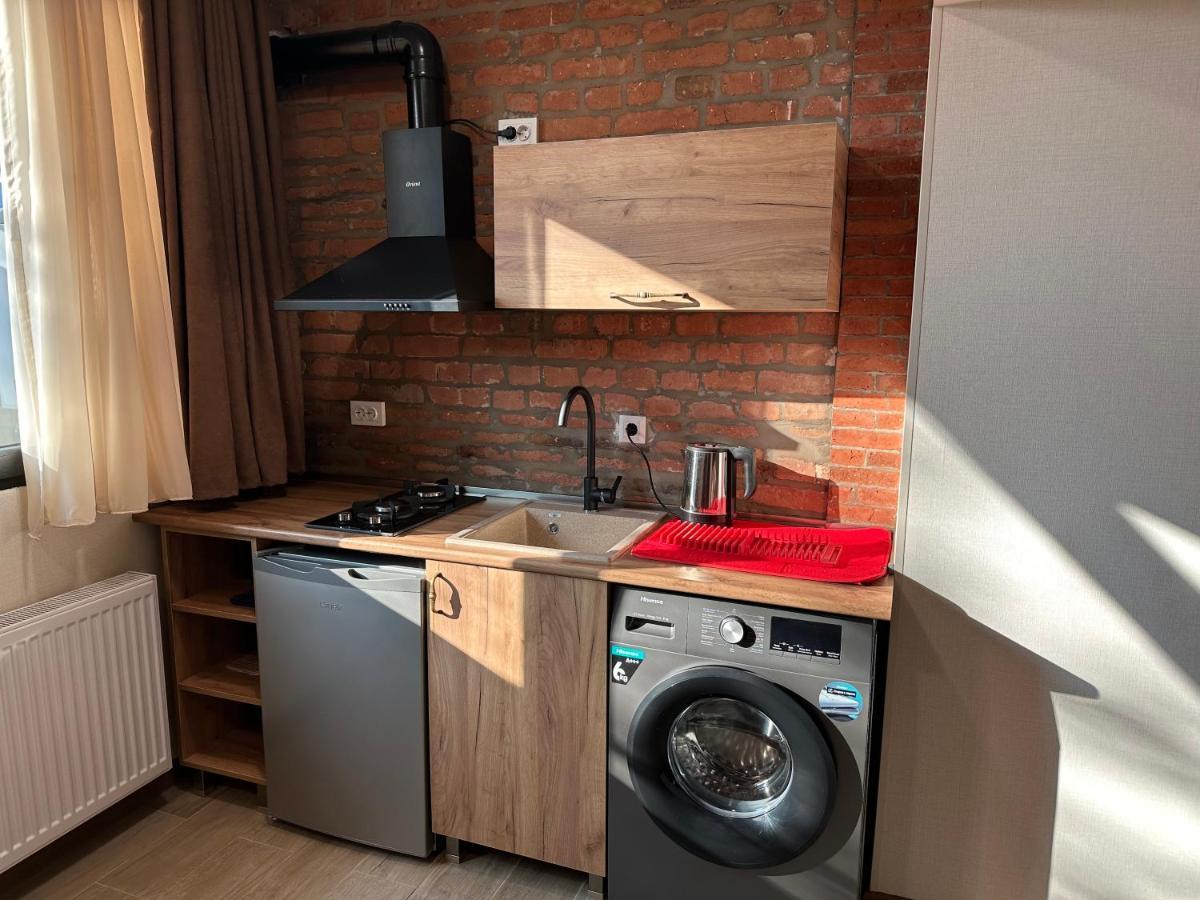 Apartment N5 Old Tbilisi Bagian luar foto