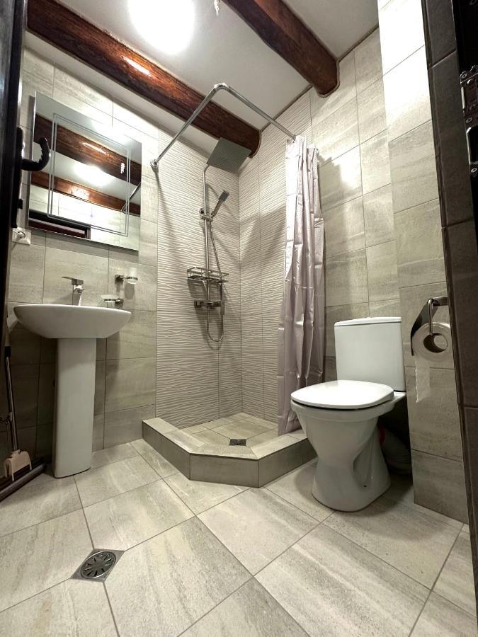 Apartment N5 Old Tbilisi Bagian luar foto